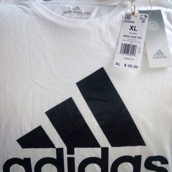 ADIDAS T-Shirt (BRAND NEW) - Picture 3 of 6